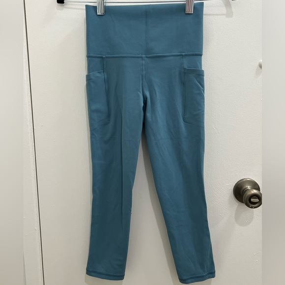 Athleta Leggings - Picture 1 of 4